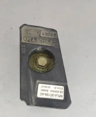 Other front suspension part