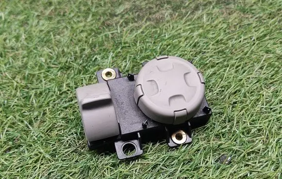 Audi A8 S8 D3 4E Seat control switch 4E0959777C