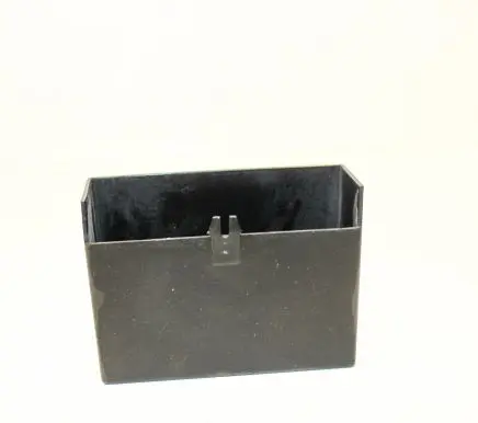 Jaguar XK8 - XKR Relay mounting block LJA6735AB