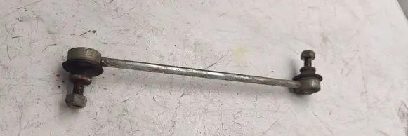 Front anti-roll bar/stabilizer link