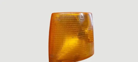 Volkswagen Transporter - Caravelle T4 Front indicator light 6R0142787 HELLA GERMANY