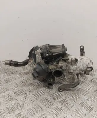 Ford Focus EGR valve 9671187780 702209040