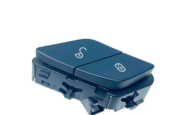 Mercedes-Benz S W222 Central locking switch button A2229053800