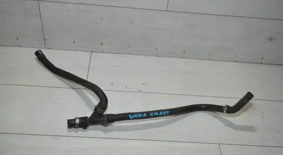 Smart Roadster Engine coolant pipe/hose