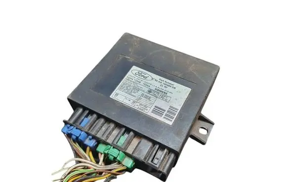 Ford Focus Comfort/convenience module 98AG15K600DB 5WK47230B