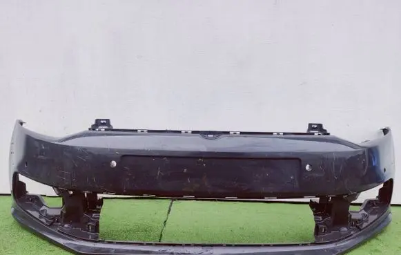 Volkswagen Polo V 6R Front bumper 6C0807221 52397702