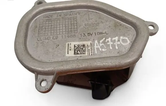 Volkswagen PASSAT B8 Light module LCM 90052285