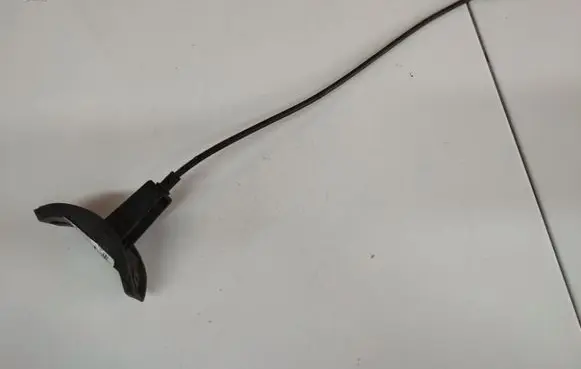 Opel Astra H Front door cable line