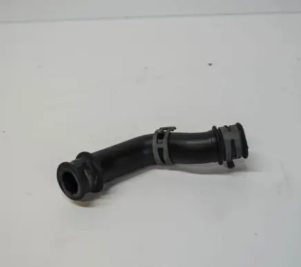 Jaguar XF X250 Air intake hose/pipe 1SK28212