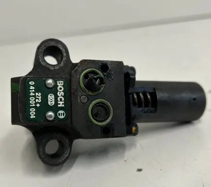Ligier Ambra Fuel injector 0414001004
