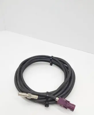 BMW X5 E70 Camera wiring loom F0402398