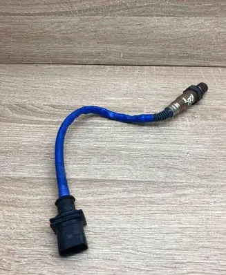 Toyota Auris 150 Lambda probe sensor 8946702100 0281004229