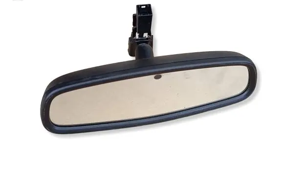Opel Astra K Rear view mirror (interior) 13581081 020817905