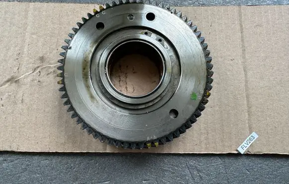 Nissan Patrol Y61 Crankshaft gear 130B02W201