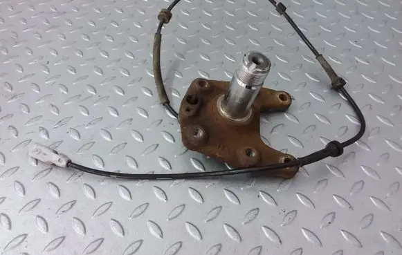 Citroen C4 I Picasso ABS rear brake sensor 9813764880