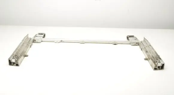 BMW 2 F44 Bottom radiator support slam panel 7301603
