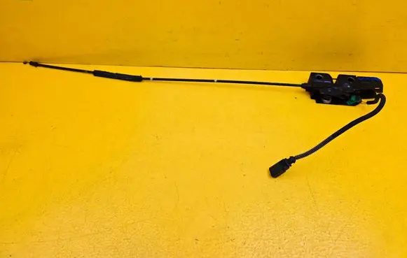 Volkswagen Amarok Engine bonnet/hood lock/catch 2H0823531