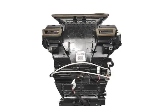 Fiat Talento Interior heater climate box assembly 272701779R 9348032 013152001