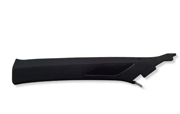 Volkswagen Touareg III (A) pillar trim 760867233 3CN035411