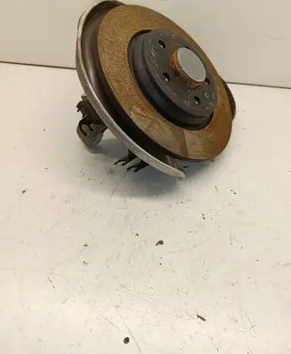 Audi A5 Rear wheel hub 8W0505435T