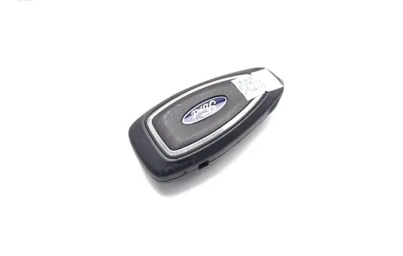Ford Focus Ignition key/card 