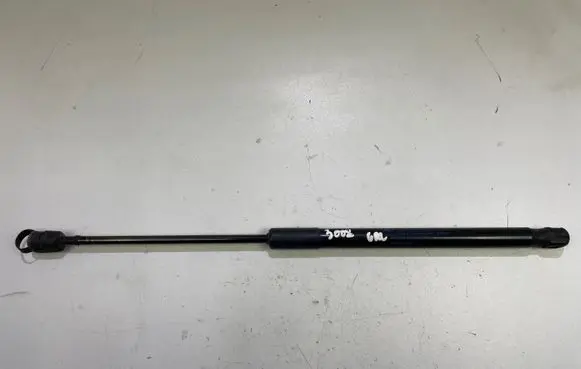 Peugeot 3008 I Tailgate/trunk strut/damper 9683207080