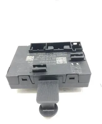 Door control unit/module