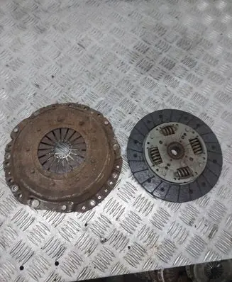 Peugeot 806 Clutch set kit 322016910
