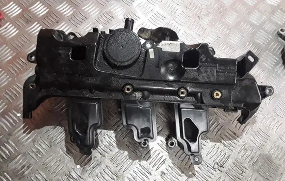 Renault Master III Intake manifold 118305765R