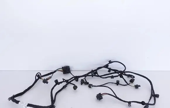 Mercedes-Benz A W177 Parking sensor (PDC) wiring loom A1775408041