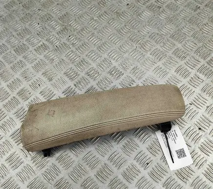 BMW 5 GT F07 Armrest 9198903
