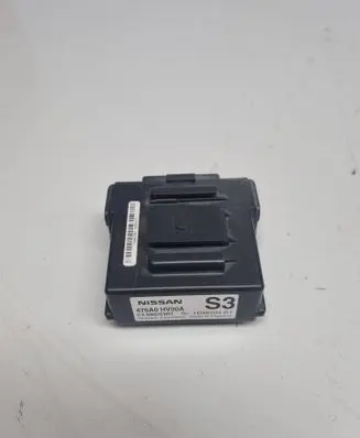 Nissan Qashqai Other control units/modules 476A0HV00A 1698294 CYSN57E9RT