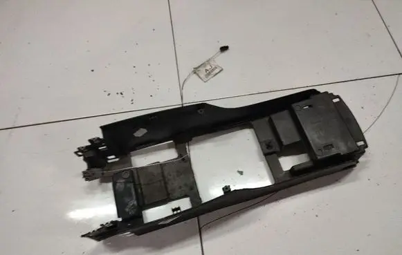 Ford Galaxy Other interior part 6M21U045W78A