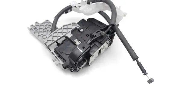 KIA Sportage Front door lock 81310-3U020