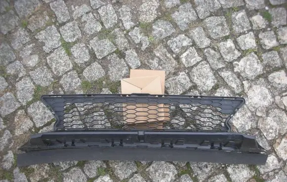 Honda Jazz Front bumper 71115TARG5