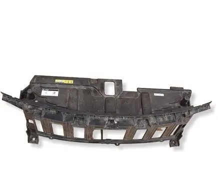 Peugeot 3008 II Front bumper support beam 9810634677