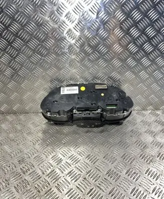 Audi A4 S4 B8 8K Speedometer (instrument cluster) 8K0920980B
