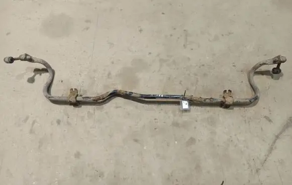 Opel Insignia A Rear anti-roll bar/sway bar 13264896