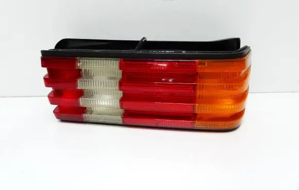 Mercedes-Benz S W126 Rear/tail lights 126820086