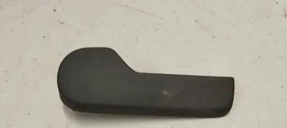 Volkswagen Tiguan Engine bonnet (hood) release handle 1j1823533c