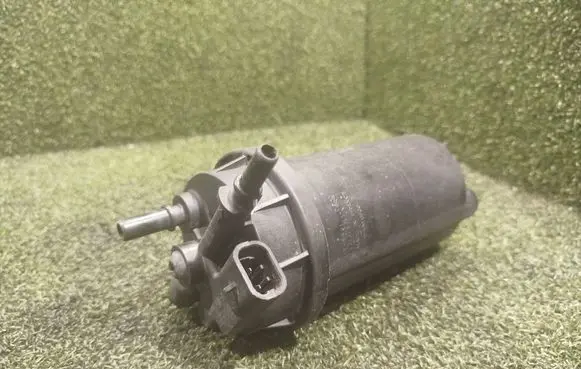 Fuel filter