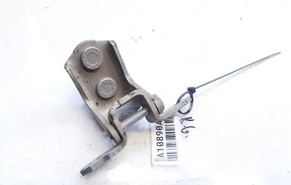 Renault Espace - Grand espace IV Rear door lower hinge
