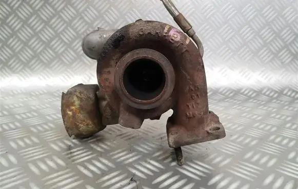 Lancia Lybra Turbo 55191596