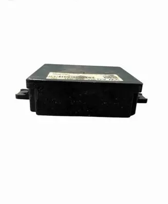 Volkswagen PASSAT B7 Power management control unit 3AA919041