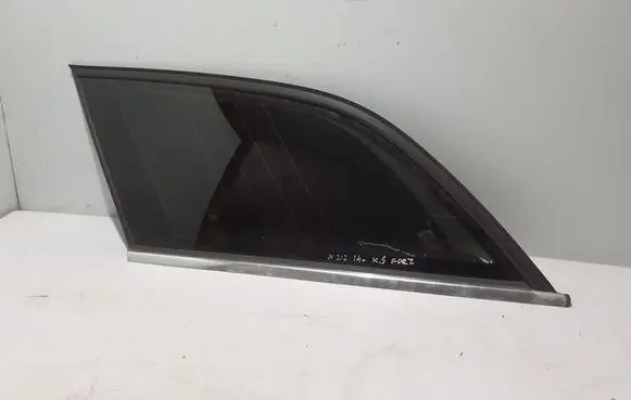 Mercedes-Benz E W212 Rear side window A2126701700