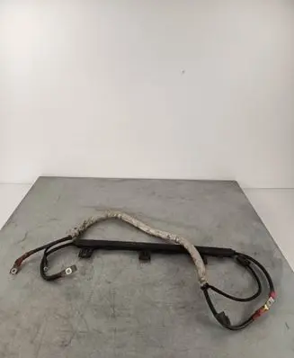 BMW 3 E90 E91 Positive cable (battery) 7823730 61069946