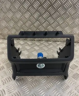 Audi A7 S7 4K8 Other center console (tunnel) element 4K0864376