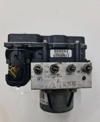 Alfa Romeo Mito ABS Pump 51828279 0265230600