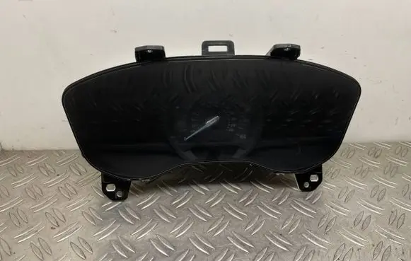 Ford Fusion II Speedometer (instrument cluster) HS7T10849GE