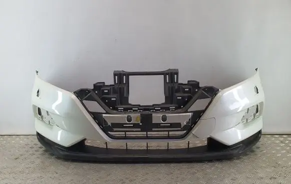 Nissan Qashqai Front bumper 62022HV00H 62022HV30A